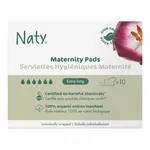 Naty Dámske materské vložky po pôrode