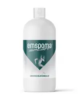 EMSPOMA Sport Univerzální masážní emulze 1000 ml