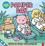 Pamper Day - Sunny Vibes