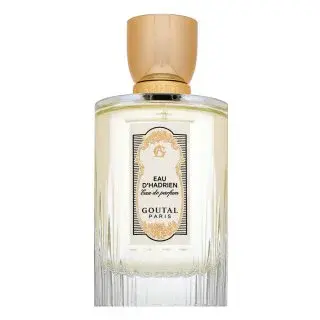 Annick Goutal Eau D´Hadrien New Design parfémovaná voda pre mužov 100 ml