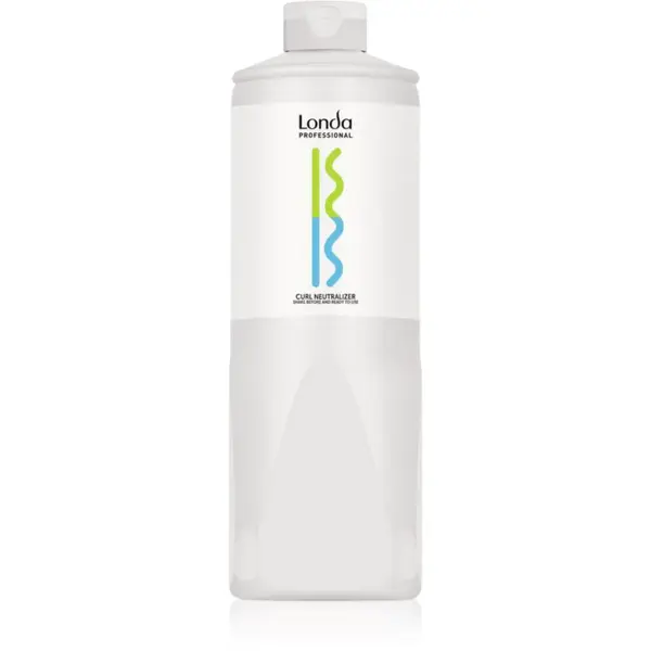 Londa Professional Curl Neutralizer neutralizér pre trvalú onduláciu 1000 ml