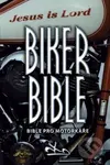 Biker Bible (Bible pro motorkáře) - kniha z kategorie Náboženská literatura