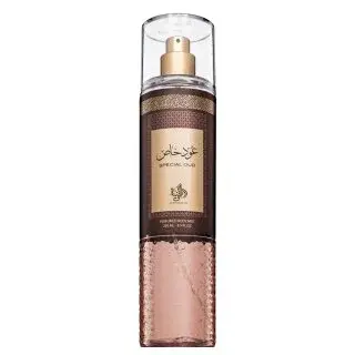 Al Wataniah Special Oud tělový spray unisex 250 ml