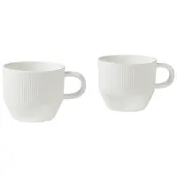 Dieter Knoll SADA HRNKŮ NA KÁVU porcelán keramika