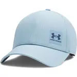 Under Armour ISO-CHILL ARMOURVENT Pánská kšiltovka, světle modrá, velikost