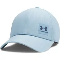 Under Armour ISO-CHILL ARMOURVENT Pánská kšiltovka, světle modrá, velikost