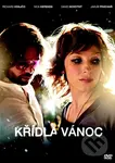 Křídla Vánoc - Karin Babinská - film z kategorie Dramata