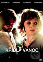 Křídla Vánoc - Karin Babinská - film z kategorie Dramata