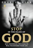 Stop, in the Name of God