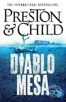 Diablo Mesa - - - kniha z kategorie Detektivky, thrillery a horory