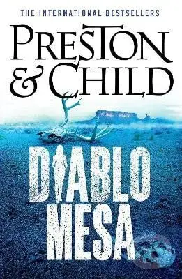 Diablo Mesa - -