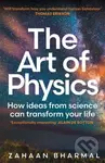 The Art of Physics (How ideas from science can transform your life) - kniha z kategorie Odborné a naučné