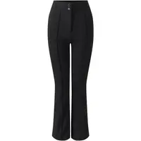 Dare2b GLIDE Dámské lyžařské kalhoty, černá, velikost