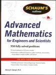 Schaum's Outline of Advanced Mathematics for Engineers and Scientists - Murray Spiegel