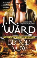 Blood Vow - J.R. Ward