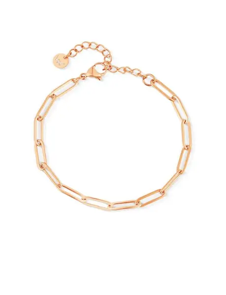 VUCH Náramek Elar Rose Gold