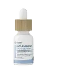 LOBEY Lokální sérum na pigmentové skvrny 15 ml