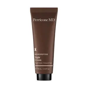 Perricone MD Neuropeptide noční krém 74 ml