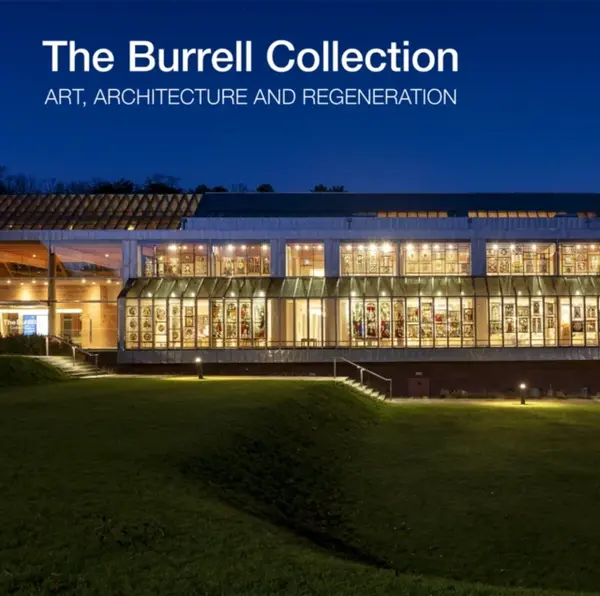 The Burrell Collection - Iona Shepherd, Robert Gartshore
