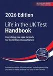 Life in the UK Test: Handbook 2026 - DILLON