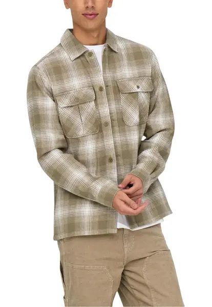 Košile Only &amp; Sons pro muže