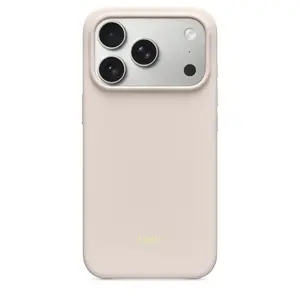 Zadní kryt Beats pro Apple iPhone 17 Pro Case/MS+Cam.C-Pebble, lime stone