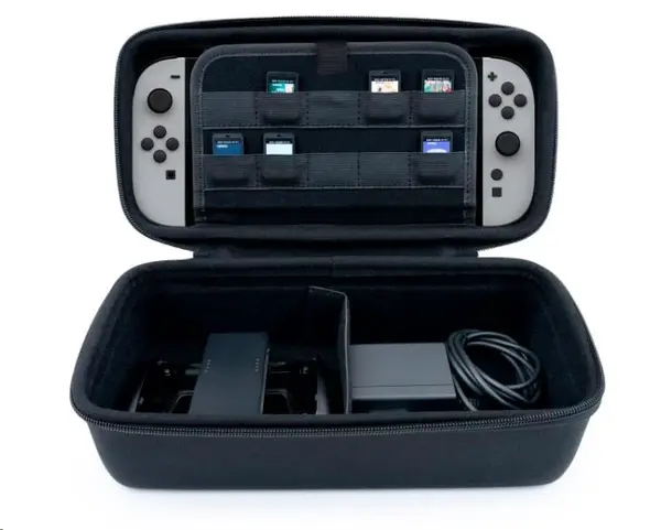 Nacon XXL Transport Case - Nintendo Switch 2