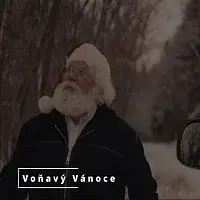 České srdce – Voňavý Vánoce