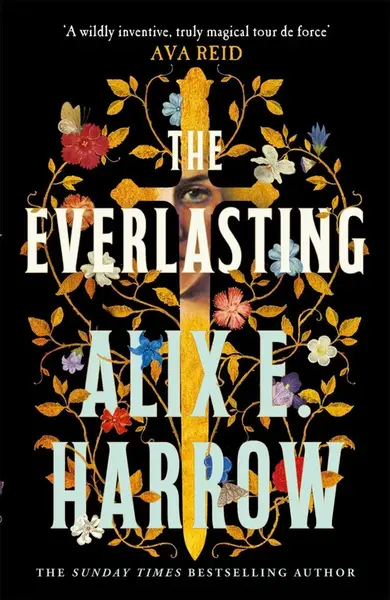 The Everlasting - Alix E. Harrowová