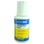Bělicí kapalina pro korekce psaní 20ml