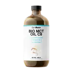 GYMBEAM BIO MCT Olej C8 500 ml