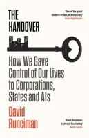 The Handover - David Runciman