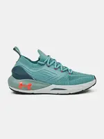 Under Armour Boty UA HOVR Phantom 2 INKNT-GRN - Pánské