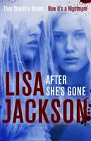 After She's Gone - Lisa Jackson