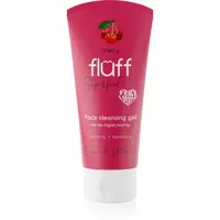 Fluff Cherry čisticí gel na obličej 75 ml
