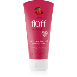 Fluff Cherry čisticí gel na obličej 75 ml