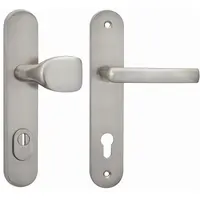 Klika C101 PZ90 nikl