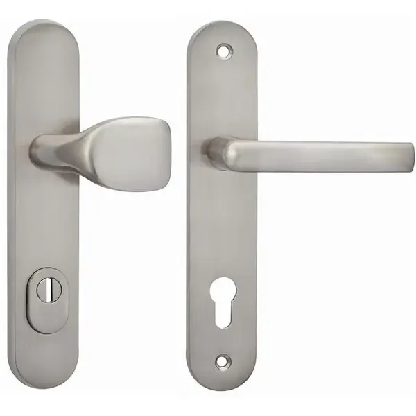 Klika C101 PZ90 nikl