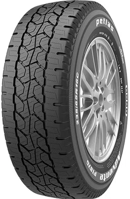 PETLAS 205/70 R 15 106/104R ADVENTE_PT875 TL C 8PR M+S