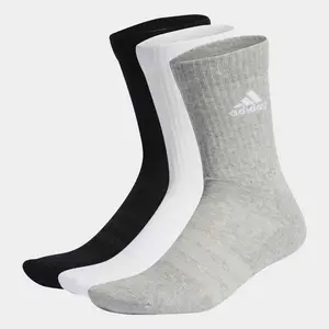 adidas C SPW CRW 3P SOCK L