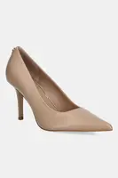 Kožené lodičky Guess PRINDY