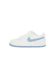 Nike Sportswear Tenisky 'Force 1'  svetlomodrá / biela