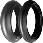 BRIDGESTONE 165/630 R 17  BATTLAX_R02 TL