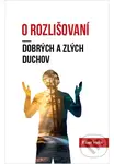 O rozlišovaní dobrých a zlých duchov - Elias Vella - kniha z kategorie Náboženská literatura