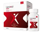 LIPOXAL Reset 180 tablet
