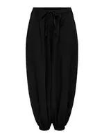 JDY Háremové nohavice 'JDYPALOMA'  čierna