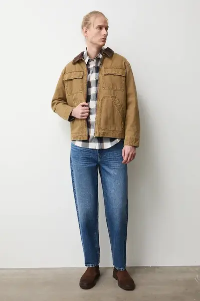 Košilová bunda Medicine