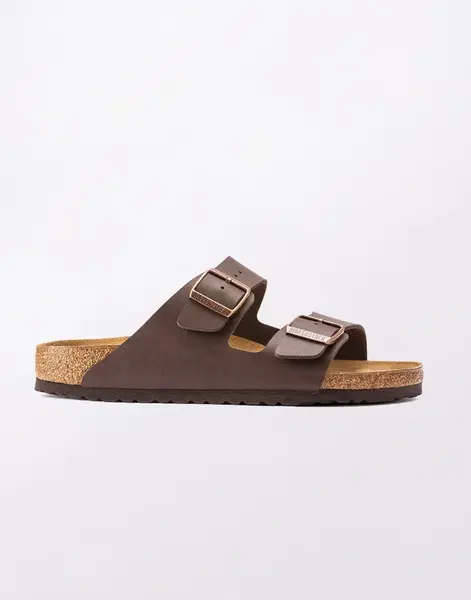 Birkenstock Arizona BF dark brown 44