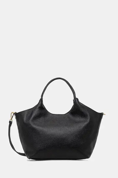 Kožená kabelka Answear.LAB