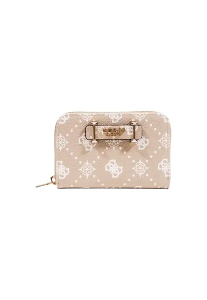 Guess dámska peňaženka s potlačou